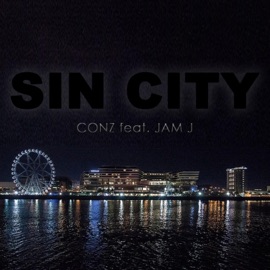 Sin City (feat. Jam J) Conz