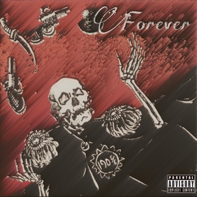 Forever (feat. Ceasar) - Single