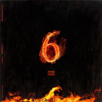 6 Hell - Single