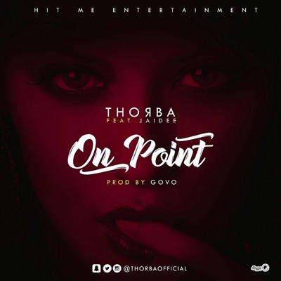 On PoiNt (feat. Jaidee Arison & GovoShious) - Single