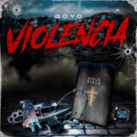Violencia - Single - Goyo