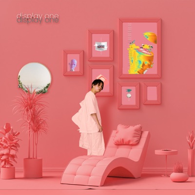 Display One - EP