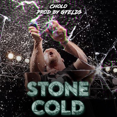 Stone Cold - Single