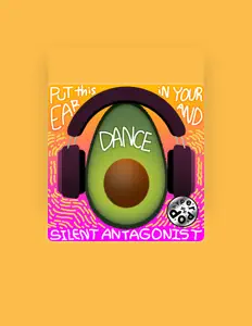 Hör dir Silent Antagonist an, schau dir Musikvideos an, lies die Biografie, finde Tourdaten und mehr!