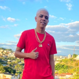 Vem Cara Da Boca DJ BIEL SB