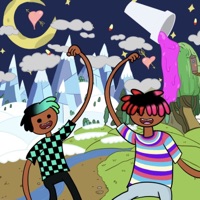 Adventure Time (feat. Bby._j) - Single - GioGoCrazy