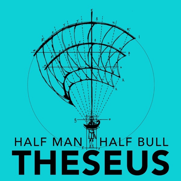 Theseus - Single