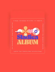 聆聽 Sladica、觀看音樂影片、閱讀小傳、查看巡演日期等！