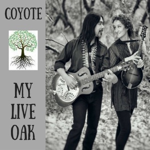 My Live Oak - EP