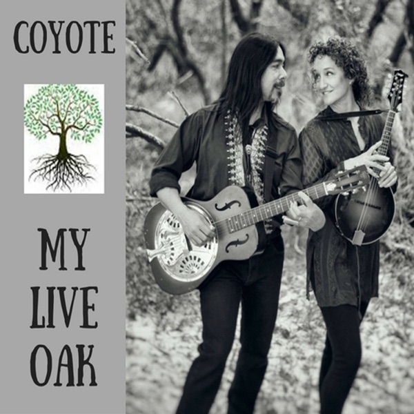 My Live Oak - EP