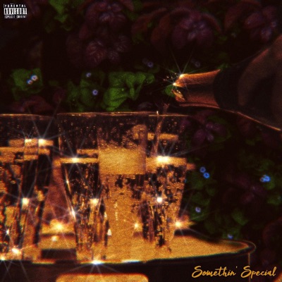 Somethin Special - EP