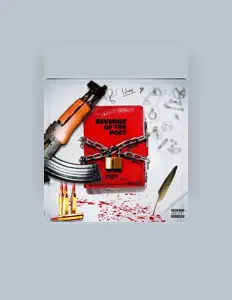 Listen to ROTP Cheif, watch music videos, read bio, see tour dates & more!