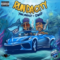 Run Da City (feat. Yung Marley) [Main] - Single - Yung Gwap