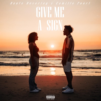 Give Me a Sign - Single