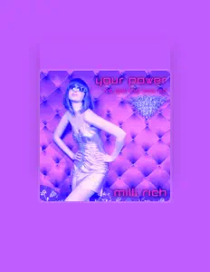 Listen to Milli Rich, watch music videos, read bio, see tour dates & more!