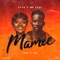 Mamee (feat. Mr Eazi) - Efya lyrics