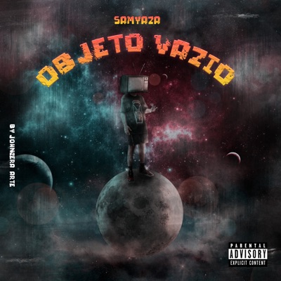 Objeto Vazio - Single