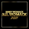 Binky Womack