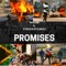 Promises (feat. K'Zela & Stylish DJ) - Kaylow lyrics