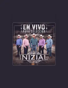 聆聽 Inizial、觀看音樂影片、閱讀小傳、查看巡演日期等！