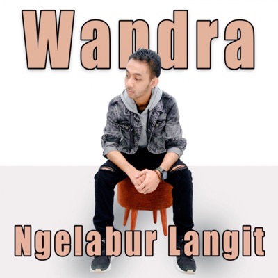 Ngelabur Langit - Single