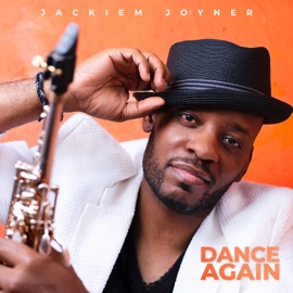 Dance Again Jackiem Joyner