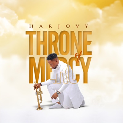 Throne of mercy - Single