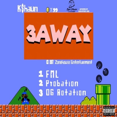 3Away - Single