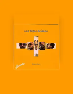 Listen to Les Têtes Brûlées, watch music videos, read bio, see tour dates & more!