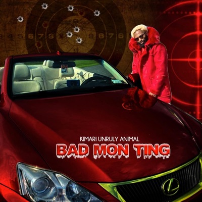 Bad Mon Ting - Single