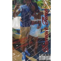 Demon Time (feat. Mecca Shine) - Single - K-Lo Tongue Tie