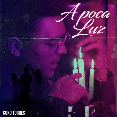 A Poca Luz - Single