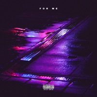 For Me (feat. P-Tunez) - Single - PH!DO