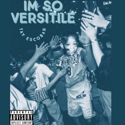 Im So Versitile