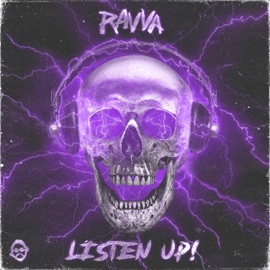 Listen Up! RAVVA