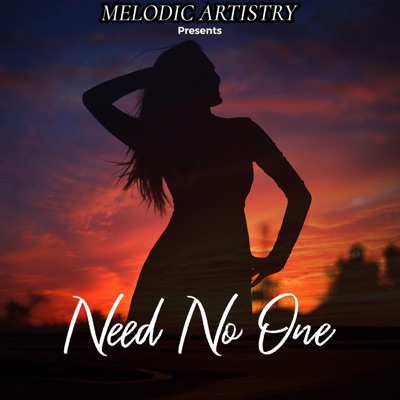 Need No One - Single