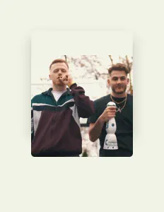 Posłuchaj wykonawcy Sway & $kinz, obejrzyj teledyski, przeczytaj biografię, zobacz daty tras koncertowych i nie tylko!