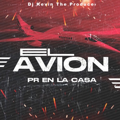 El Avión - Single
