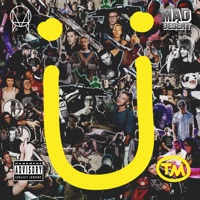 Where Are Ü Now (feat. Justin Bieber) - Jack Ü, Skrillex & Diplo