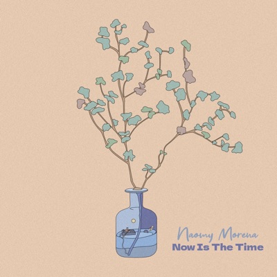 Now Is the Time - Single