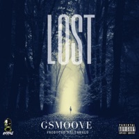Lost - Single - G Smoove