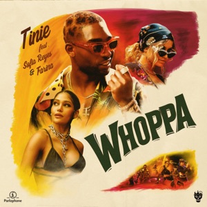 Tinie Tempah - Whoppa (feat. Sofía Reyes & Farina) - Line Dance Music
