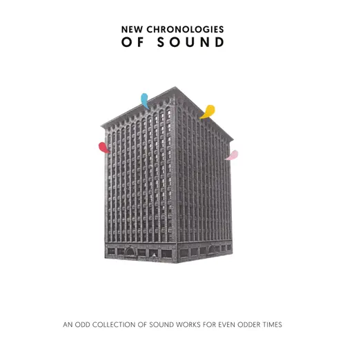 Buy V/A New Chronologies of Sound via VIC NIC