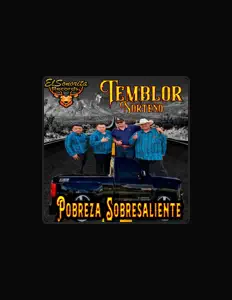 Listen to Temblor Norteno, watch music videos, read bio, see tour dates & more!