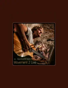 Listen to Reinhardt Buhr, watch music videos, read bio, see tour dates & more!