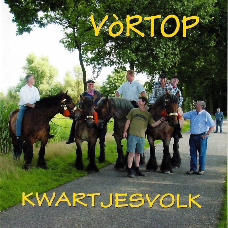 Geniet Mar Van 'T Leven