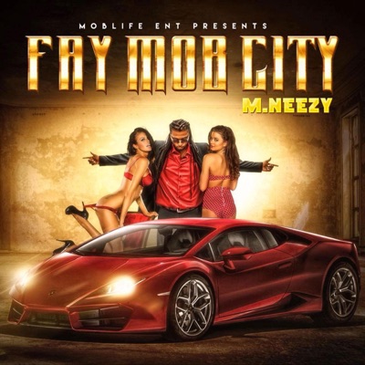 F.A.Y:Mob City