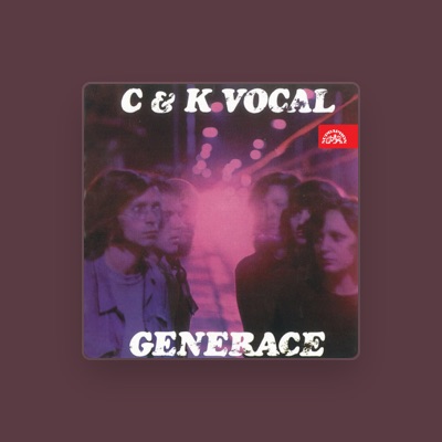 C&K Vocal