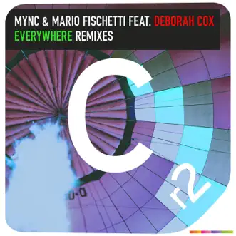 Everywhere (Panda Remix) by MYNC, Mario Fischetti & Deborah Cox song reviws