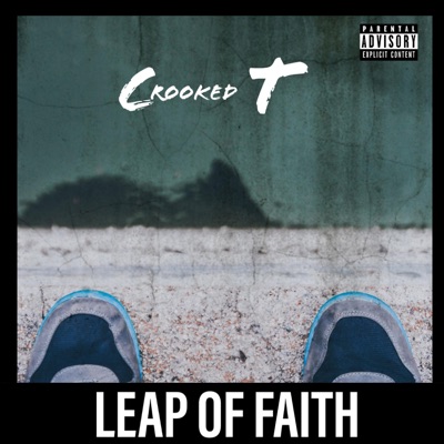 Leap Of Faith - EP